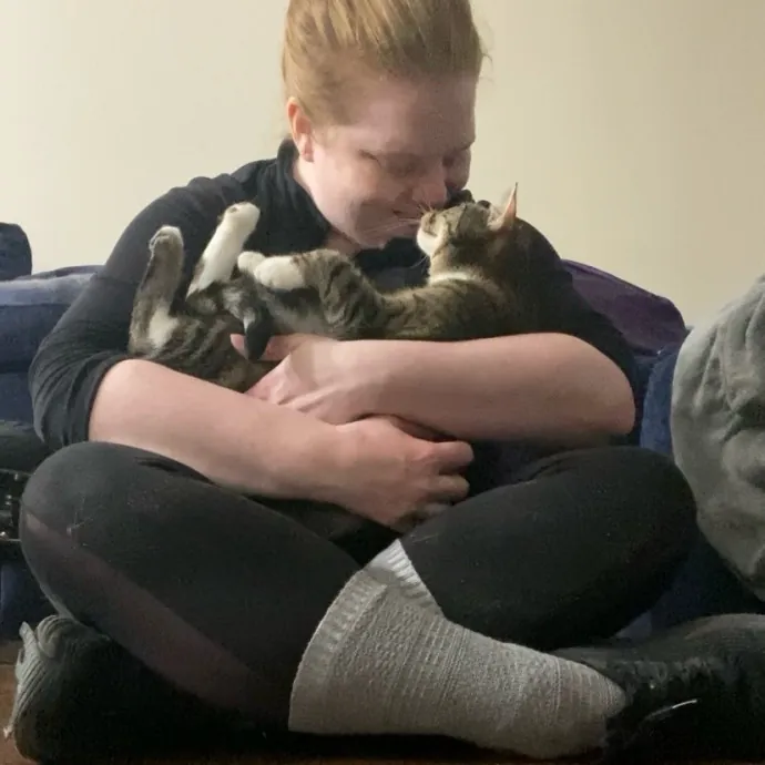 Purrfessional Cat Care - Made To Meet Your Kitty Sitting Needs