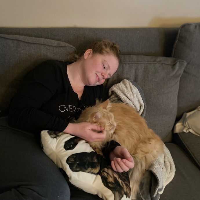 Julie's Purrfessional Cat Care