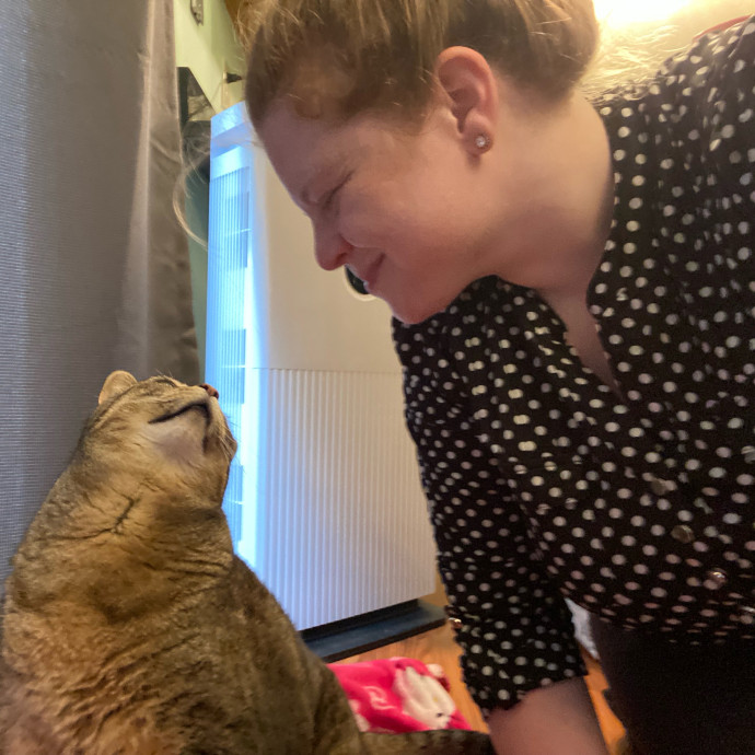 Julie's Purrfessional Cat Care