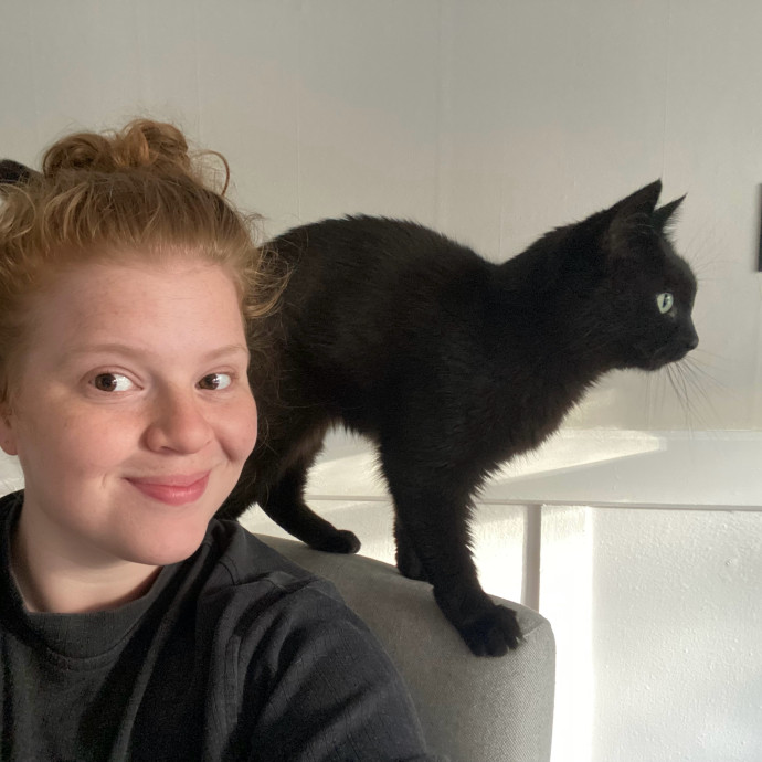 Julie's Purrfessional Cat Care