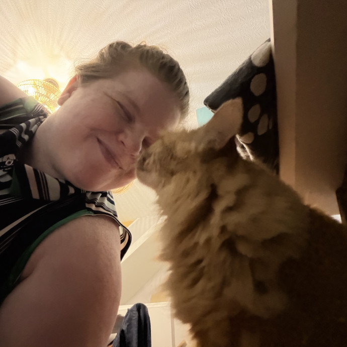 Julie's Purrfessional Cat Care