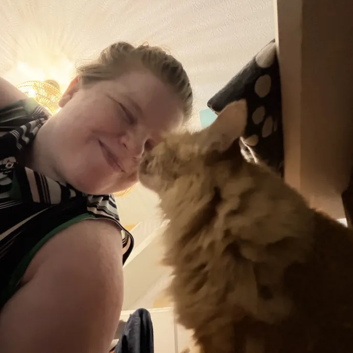 Julie's Purrfessional Cat Care