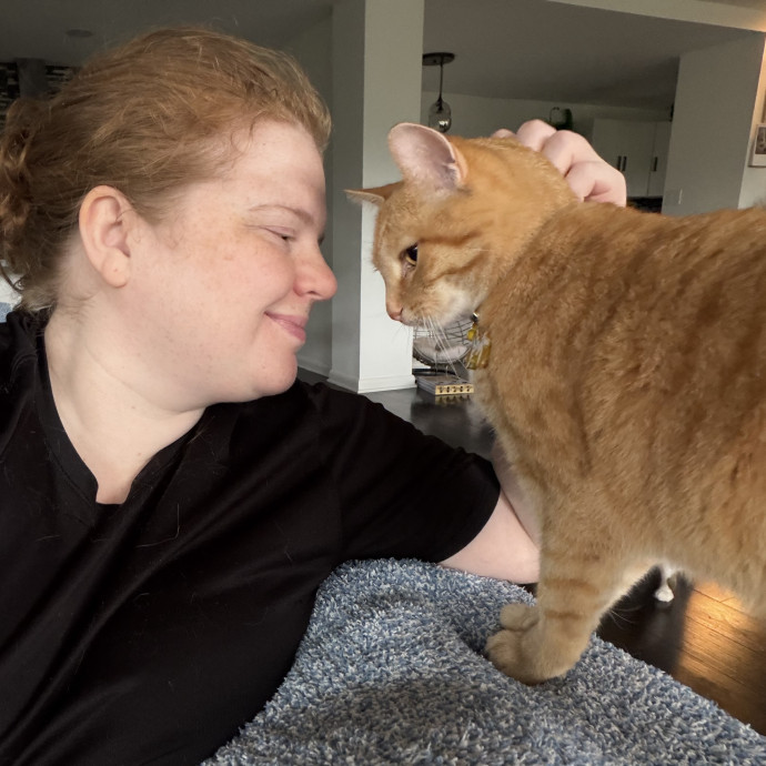 Julie's Purrfessional Cat Care