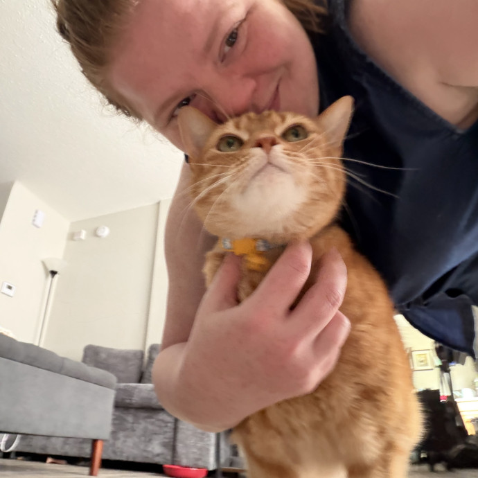 Julie's Purrfessional Cat Care