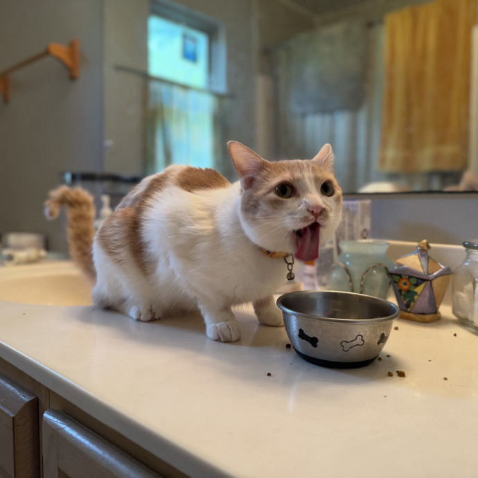 Julie's Purrfessional Cat Care