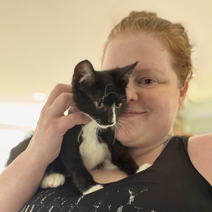 Julie's Purrfessional Cat Care