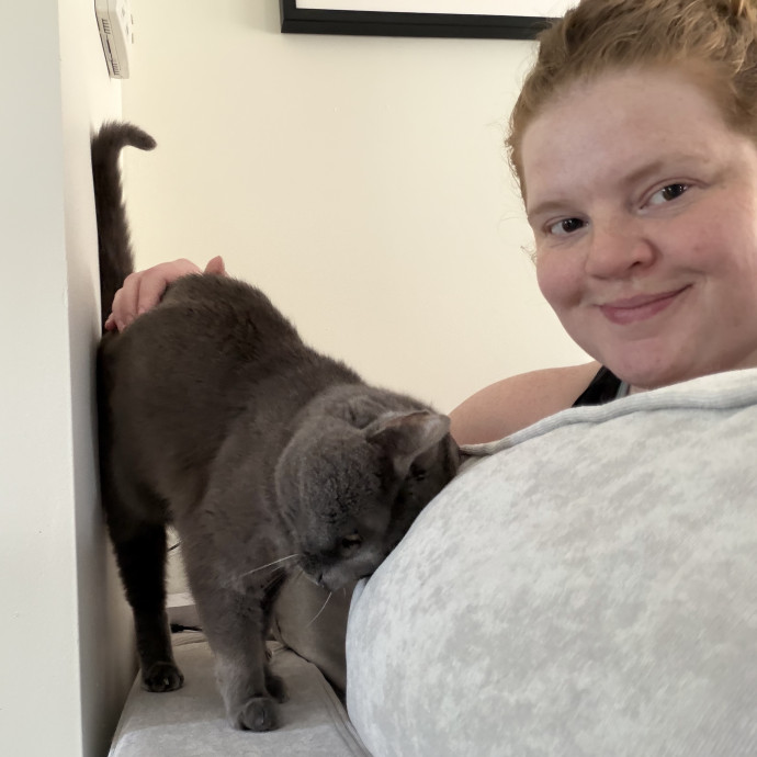 Julie's Purrfessional Cat Care