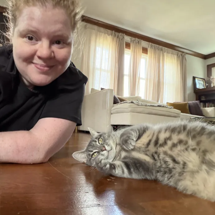 Julie's Purrfessional Cat Care