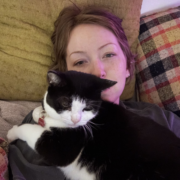 Cat Lover Cat Sitter Cat Friend