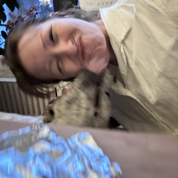 Cat Lover Cat Sitter Cat Friend