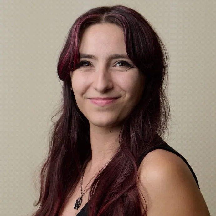 Lauren S.