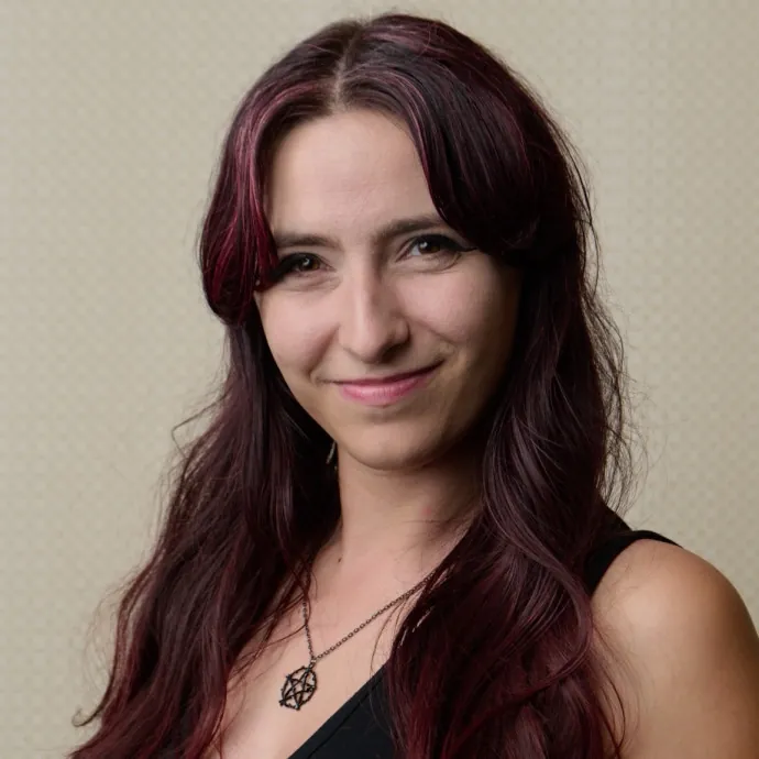 Lauren S.