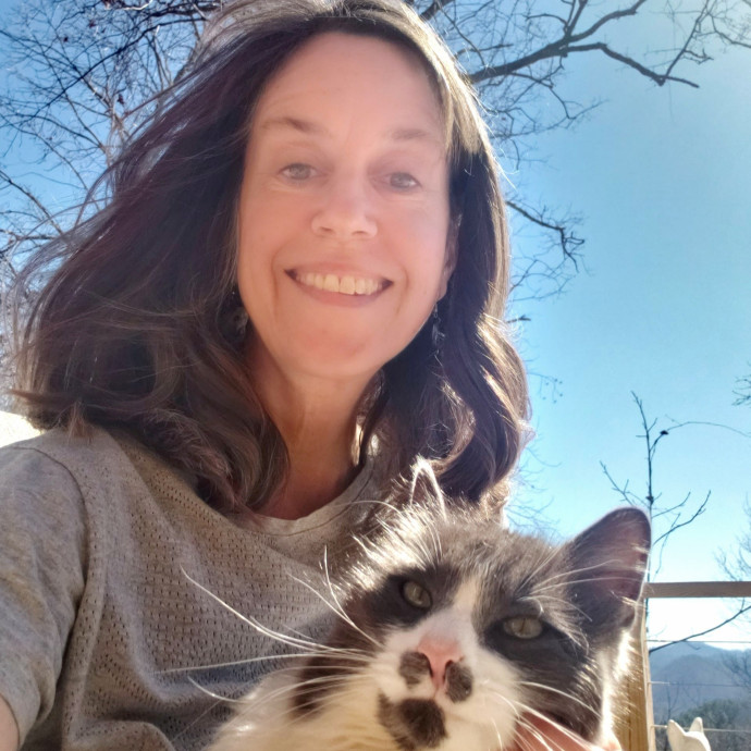 Jenn's Joyful Kitty Care photo 2