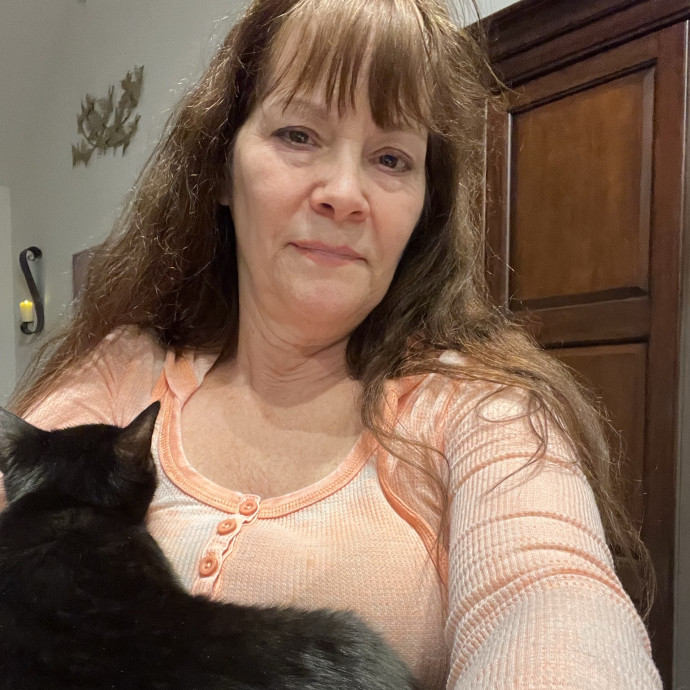 Cat Whisperer Extraordinaire photo 2