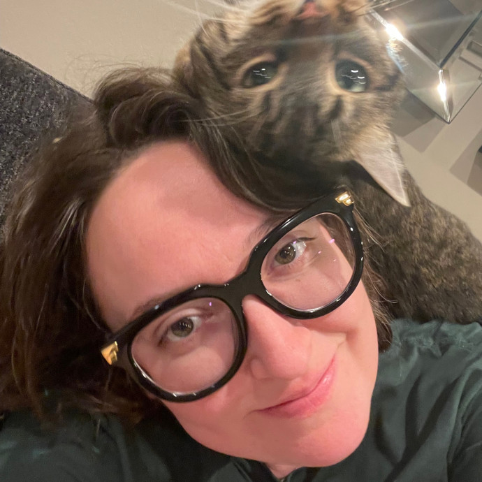 Storm's Sf Cat Care photo 3