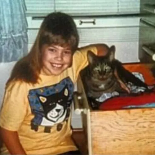 Michelle's Cat Cuddles Of Raleigh