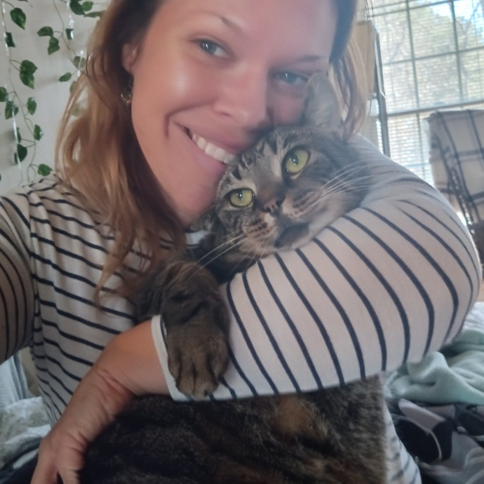 Michelle's Cat Cuddles Of Raleigh photo 2