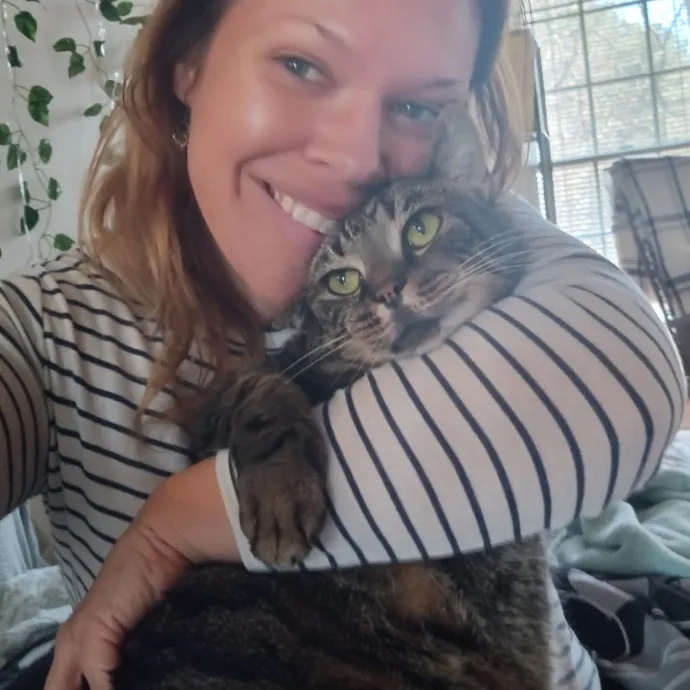 Michelle's Cat Cuddles Of Raleigh photo 2