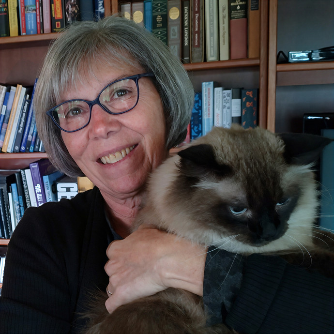 Carol's Cat Care