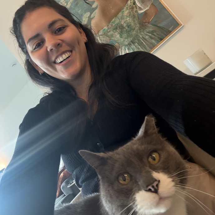 Trusted Care From A Reliable Cat Sitter photo 2