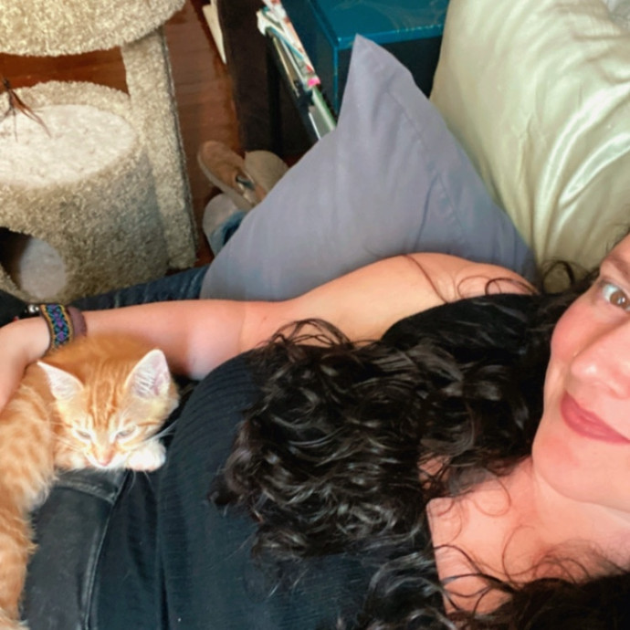 Trustworthy Intown Cat Care photo 2