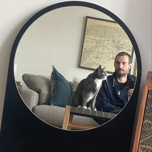 Rob The Expurrt Cat Sitter