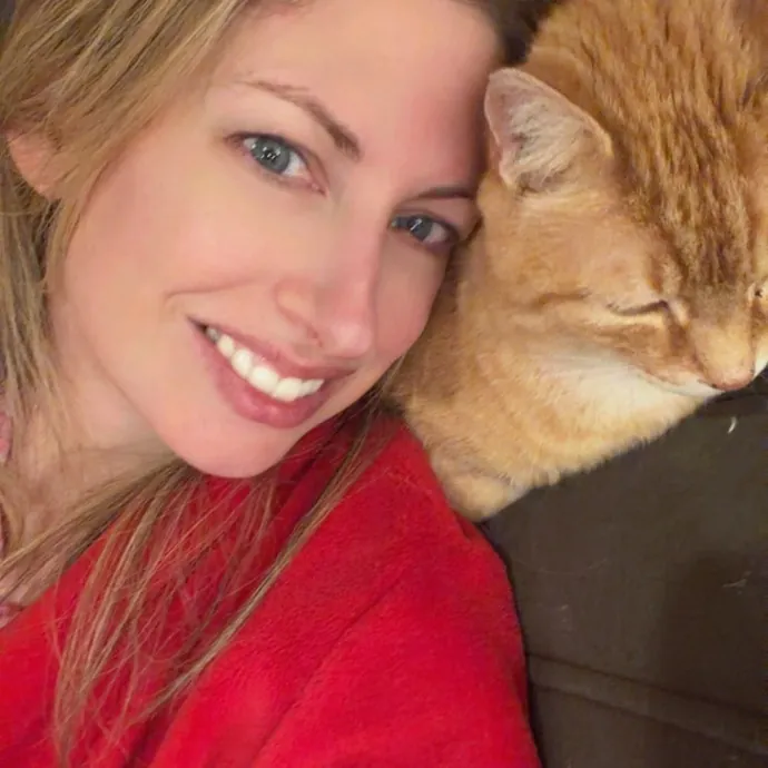 Kristen B.