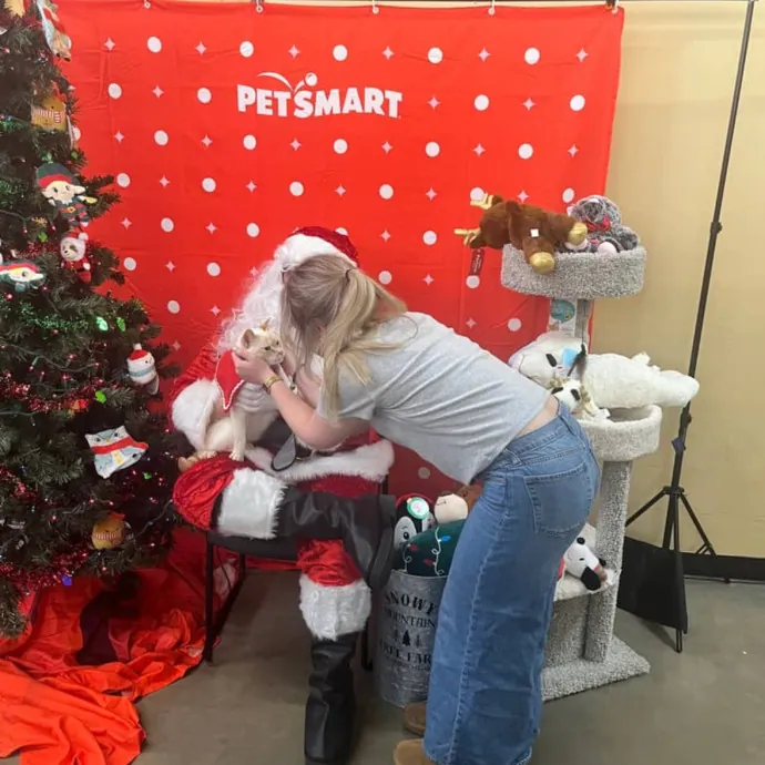 Happy To Care For Your Fur Baby