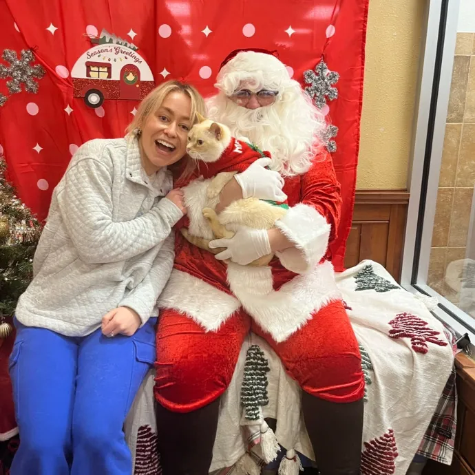 Happy To Care For Your Fur Baby