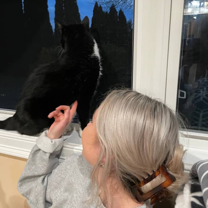 Happy To Care For Your Fur Baby