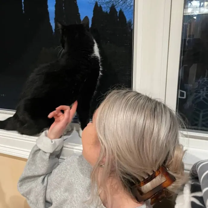 Happy To Care For Your Fur Baby