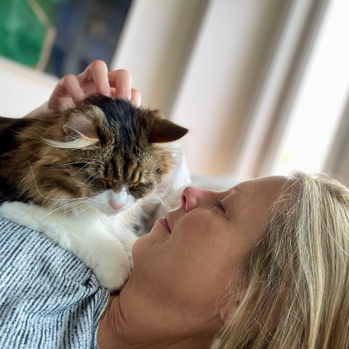 Loving Cat Sitter In Austin Texas