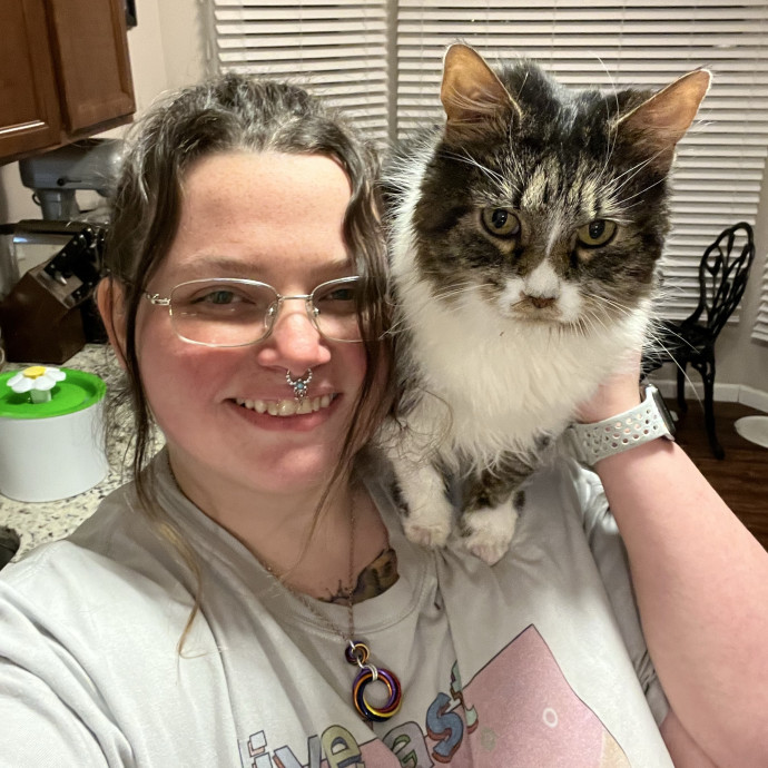 Your Cat's Best Friend