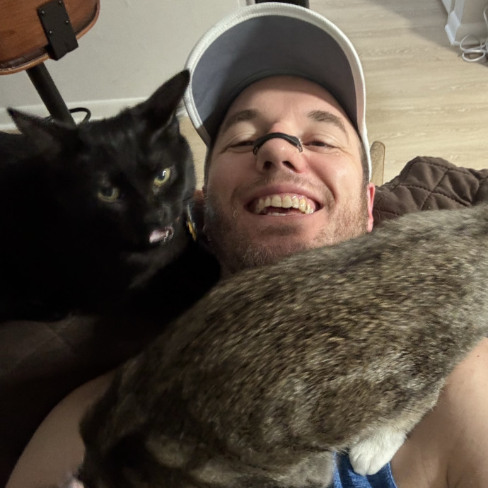Vacation-Focused Cat Care