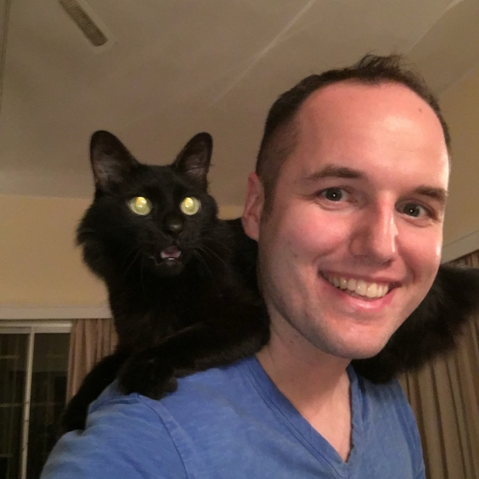 Vacation-Focused Cat Care