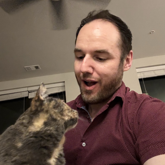 Vacation-Focused Cat Care photo 3