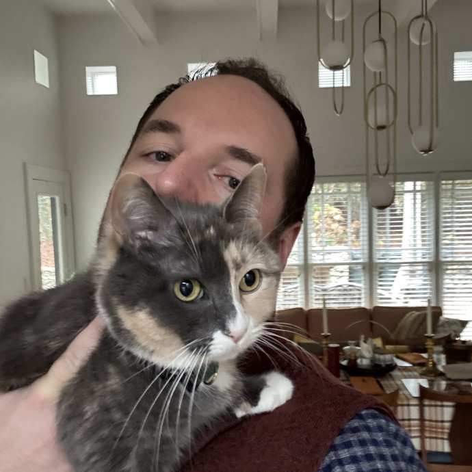 Vacation-Focused Cat Care photo 2
