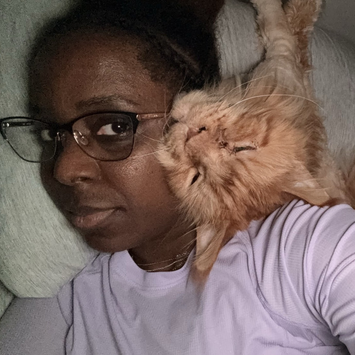 Where Pets Are Family