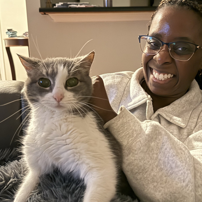 Where Pets Are Family