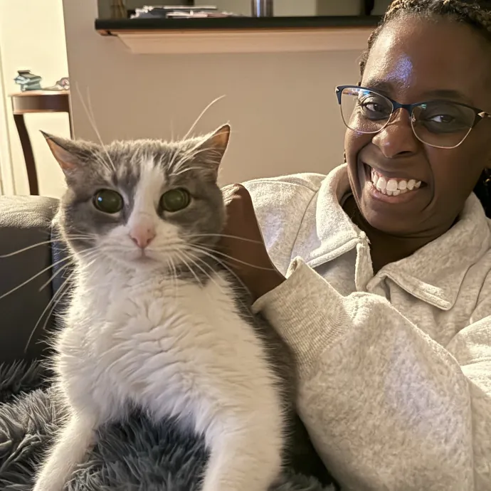 Where Pets Are Family