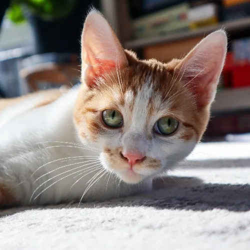 The Purr-Fect Cat Sitter For You