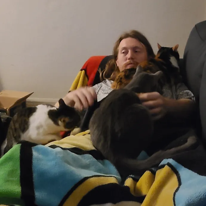 Purrrfections-Cat Sitting