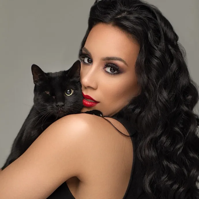 Your Cats New Favorite Human photo 4