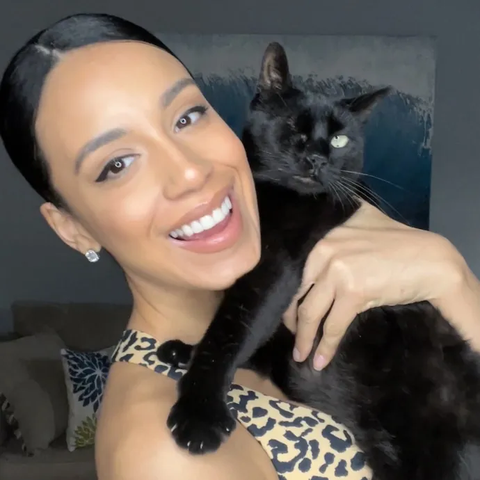 Your Cats New Favorite Human photo 2