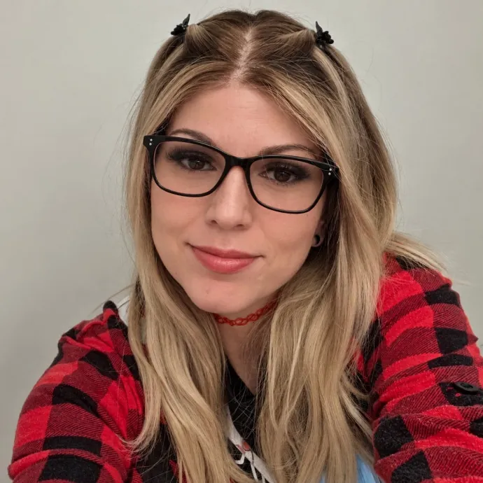 Kelly O.