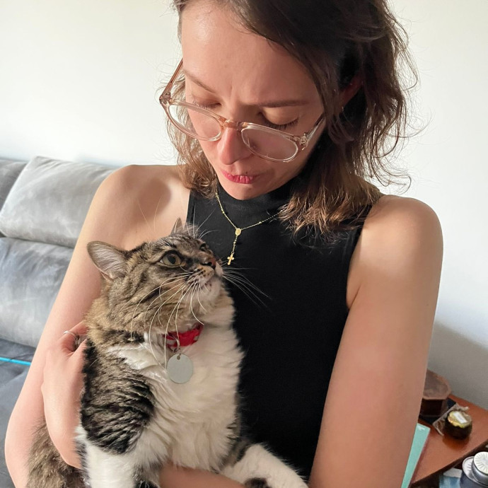 Rafaela's Cat Sitting