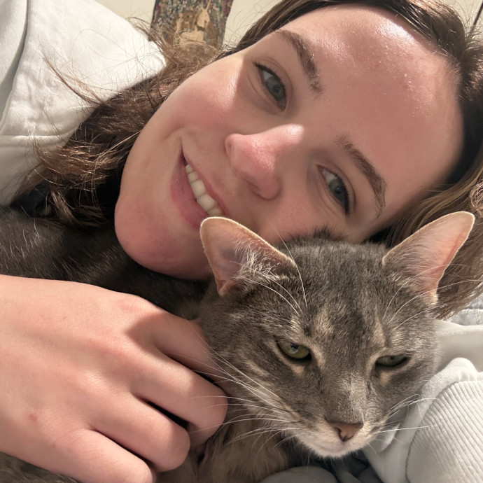 Cat Whisperer photo 3