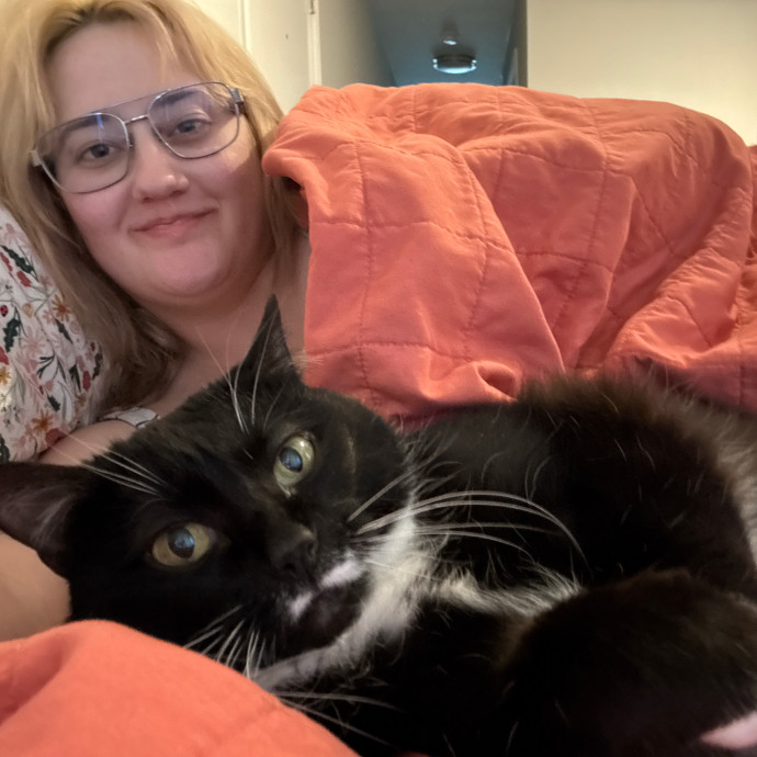 Carly's Cat-Tastic Cat Care Co