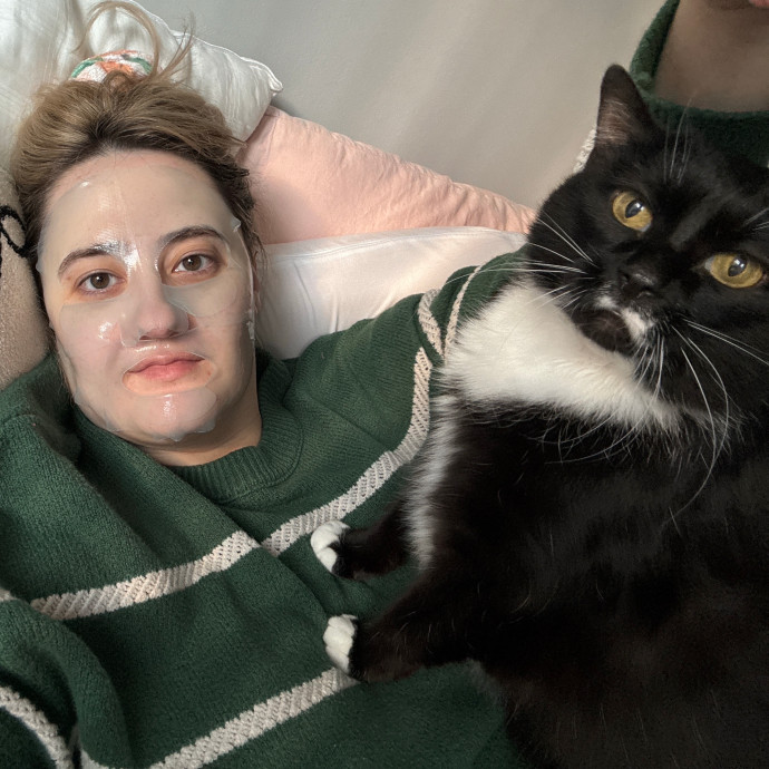 Carly's Cat-Tastic Cat Care Co photo 2