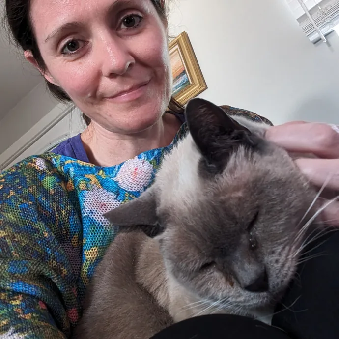 Purrfect Cat Sitter In San Diego